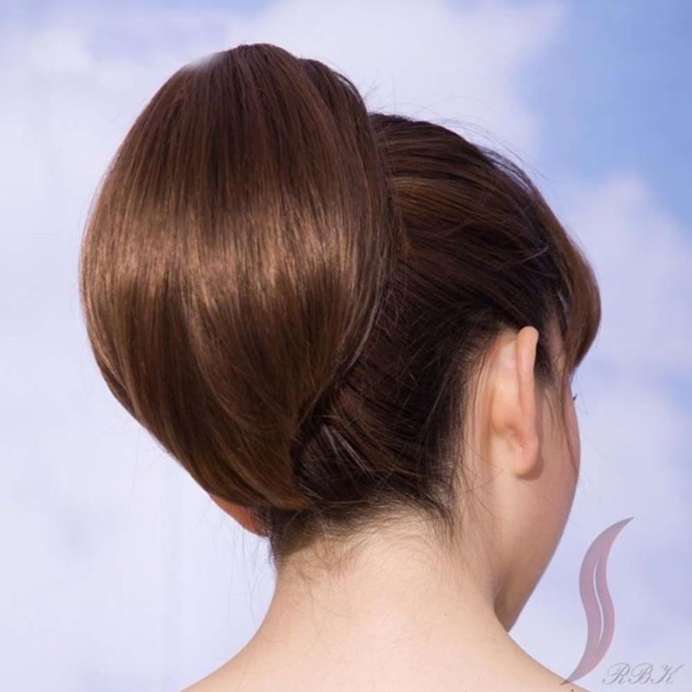 ✨12" Ponytail Clip✨ - Picture 1 of 3
